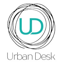 Urban Desk logo, Urban Desk contact details