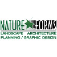 Nature Forms, LLC logo, Nature Forms, LLC contact details