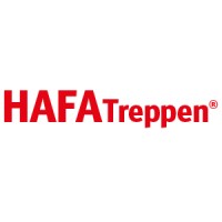 HAFA Treppen GmbH logo, HAFA Treppen GmbH contact details