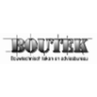 Boutek logo, Boutek contact details