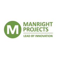 Manright Projects logo, Manright Projects contact details