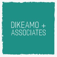 Dikeamo + Associates logo, Dikeamo + Associates contact details