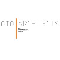 OTO Architects (Pty) LTD logo, OTO Architects (Pty) LTD contact details