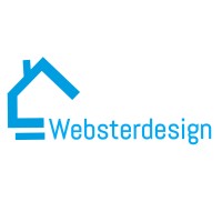 Websterdesign logo, Websterdesign contact details