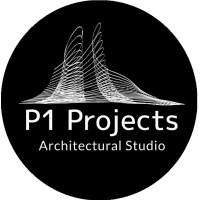 P1 Projects logo, P1 Projects contact details