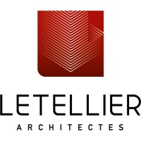 Groupe Letellier Architectes logo, Groupe Letellier Architectes contact details