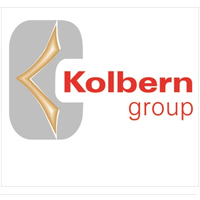 Kolbern group logo, Kolbern group contact details