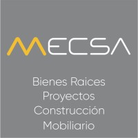 MECSA logo, MECSA contact details