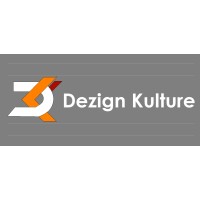 Dezign Kulture logo, Dezign Kulture contact details