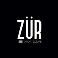 Zur architecture logo, Zur architecture contact details