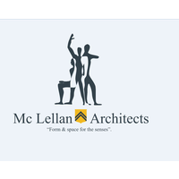 Mc Lellan Architects logo, Mc Lellan Architects contact details