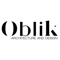 Oblik Architecture and Design logo, Oblik Architecture and Design contact details