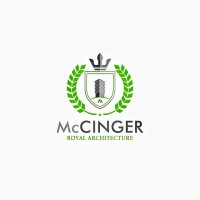 MçCingers Royal Architecture logo, MçCingers Royal Architecture contact details