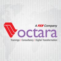 Octara – A TCS Company logo, Octara – A TCS Company contact details