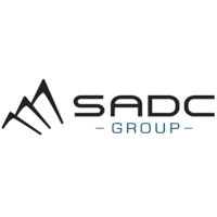 SADC-GROUP logo, SADC-GROUP contact details