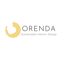 Orenda - Sustainable Interior Design SA logo, Orenda - Sustainable Interior Design SA contact details