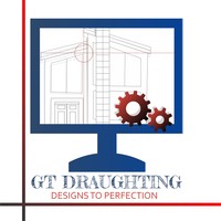 GT Draughting (Pty) Ltd logo, GT Draughting (Pty) Ltd contact details