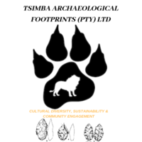 Tsimba Archaeological Footprints (Pty) Ltd logo, Tsimba Archaeological Footprints (Pty) Ltd contact details