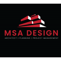 MSA Design (PTY) Ltd logo, MSA Design (PTY) Ltd contact details