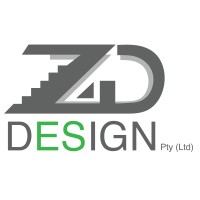 ZD Design (Pty) Ltd logo, ZD Design (Pty) Ltd contact details