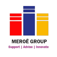 Meroe Group logo, Meroe Group contact details