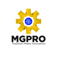 MGPRO_SA logo, MGPRO_SA contact details