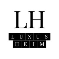 Luxus Heim logo, Luxus Heim contact details