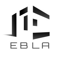 EBLA Architects logo, EBLA Architects contact details