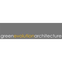 Green Evolution Architecture logo, Green Evolution Architecture contact details