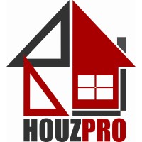 HouzPro Architecture logo, HouzPro Architecture contact details