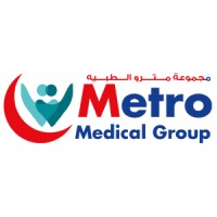 Metro Medical Group logo, Metro Medical Group contact details