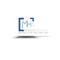 MANAAKI PTY LTD logo, MANAAKI PTY LTD contact details