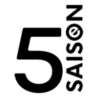 5ème Saison logo, 5ème Saison contact details