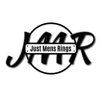 Just Mens Rings logo, Just Mens Rings contact details