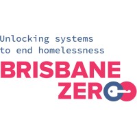 Brisbane Zero logo, Brisbane Zero contact details