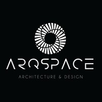 ARQSPACE - Architecture & Design logo, ARQSPACE - Architecture & Design contact details