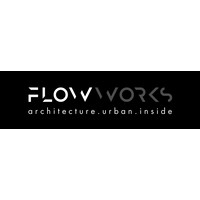 Flowworks Architects logo, Flowworks Architects contact details