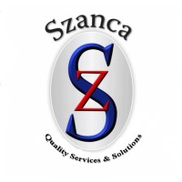 Szanca Solutions logo, Szanca Solutions contact details