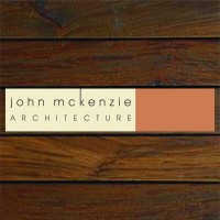 John McKenzie Architecture logo, John McKenzie Architecture contact details