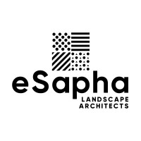 eSapha Landscape Architects logo, eSapha Landscape Architects contact details