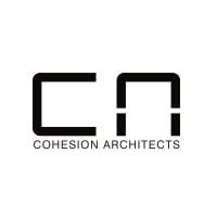 Cohesion Architects logo, Cohesion Architects contact details