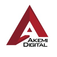 Akemi Digital logo, Akemi Digital contact details