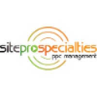 Site Pro Specialties logo, Site Pro Specialties contact details