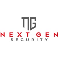 NG Security logo, NG Security contact details