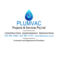 Plumvac Projects and Services Pty Ltd logo, Plumvac Projects and Services Pty Ltd contact details