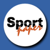 Sport Paper logo, Sport Paper contact details