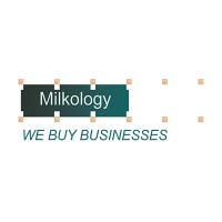 Milkology logo, Milkology contact details