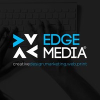 Edge Media SA logo, Edge Media SA contact details