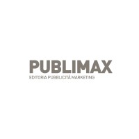 Publimax Srl logo, Publimax Srl contact details