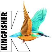 Kingfisher (Lubrication) Limited logo, Kingfisher (Lubrication) Limited contact details